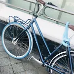 Appartement Cosy Avec Deux Vélos Coeur De