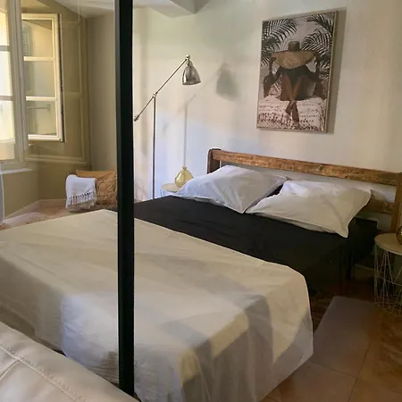 Studio Cosy Hyeres Coeur De Ville *