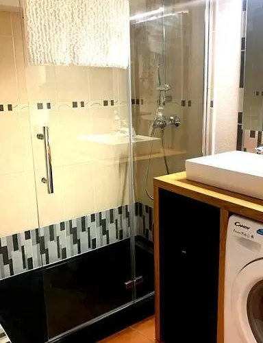 Апартаменти Studio Cosy Hyeres Coeur De Ville *