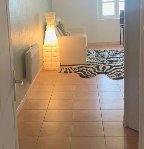 Studio Cosy Hyeres Coeur De Ville * Єр