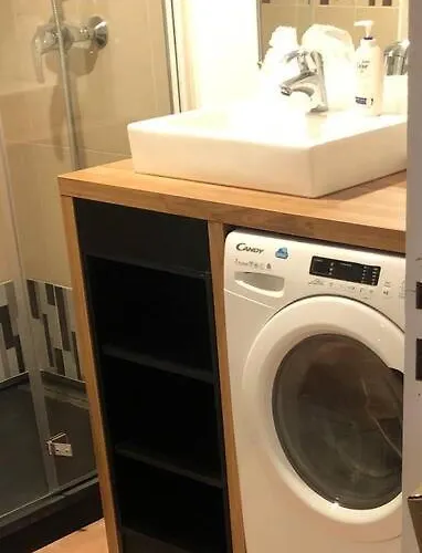 Studio Cosy Hyeres Coeur De Ville Єр