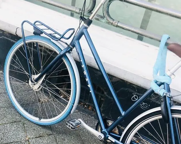 Апартаменти Studio Cosy Hyeres Coeur De Ville