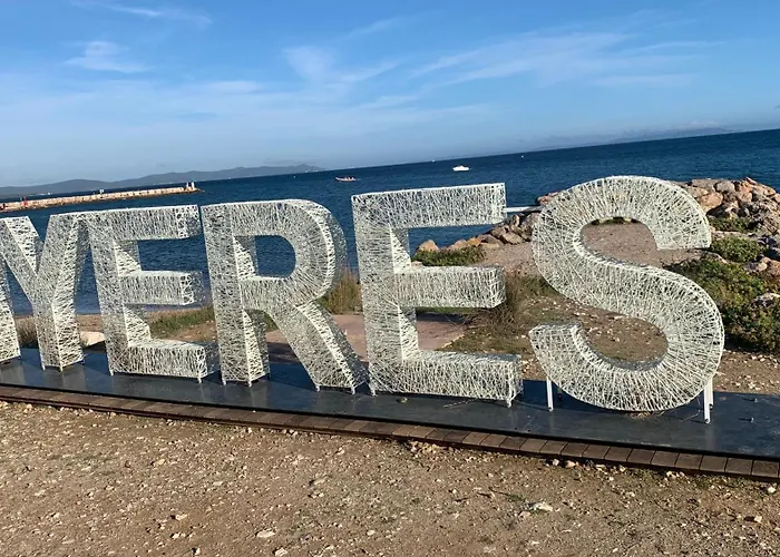 Studio Cosy Hyeres Coeur De Ville Єр