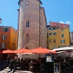Cosy Coeur De