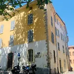 Cosy Coeur De * Hyeres