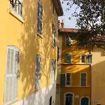 Apartment Cosy Coeur De Hyeres