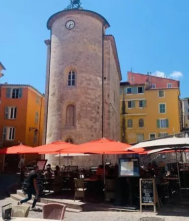 Cosy Coeur De