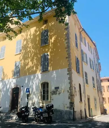 Cosy Coeur De * Hyères