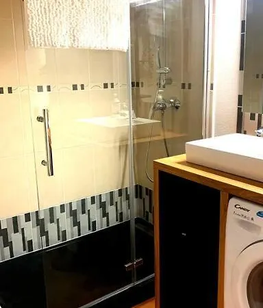 Appartement Cosy Avec Deux Vélos Coeur De *