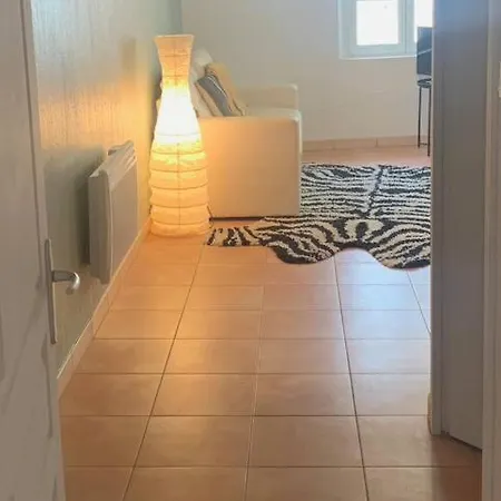 Cosy Avec Deux Vélos Coeur De * Hyères