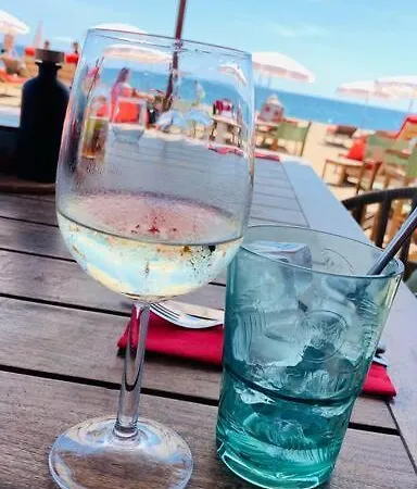 Cosy Avec Deux Velos Coeur De Apartmán Hyères