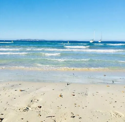 Lägenhet Studio Cosy Hyeres Coeur De Ville *