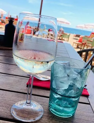 Studio Cosy Hyeres Coeur De Ville Lägenhet Hyères